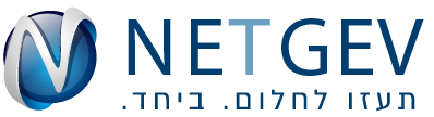 נטגב